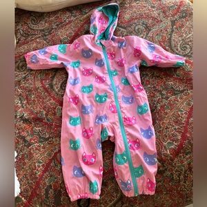 Hatley Kids Rain Suit